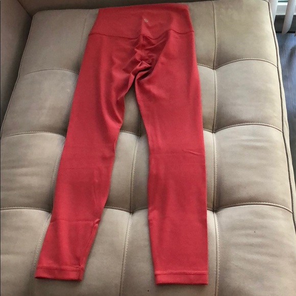 🚫SOLD🚫: Lululemon Align Pant (4) - Picture 3 of 6